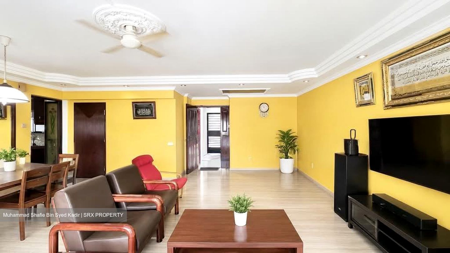 Blk 661D Jurong West Street 64 (Jurong West), HDB 5 Rooms #564149971